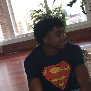 Meet your Posher, Lester